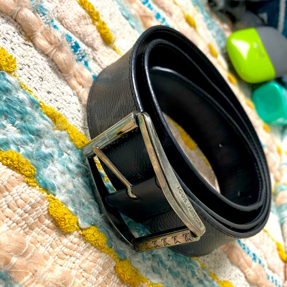 Louis Vuitton belt